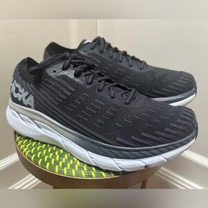 Hoka Clifton 5 Running shoes - Size: US Men’s 11